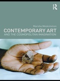 Cover: Contemporary Art and the Cosmopolitan Imagination - Routledge
