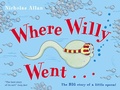 Cover: Where Willy Went - Red Fox Picture Books