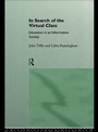 Cover: In Search of the Virtual Class - Routledge