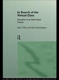 Cover: In Search of the Virtual Class - Routledge