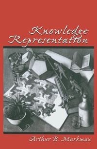 Enlarge image Cover: Knowledge Representation - Psychology Press Ltd