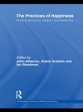 Cover: The Practices of Happiness - Routledge