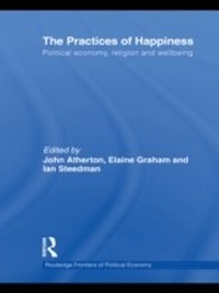 Enlarge image Cover: The Practices of Happiness - Routledge