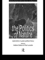 Cover: The Politics of Nature - Routledge