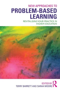 Enlarge image Cover: New Approaches to Problem-based Learning - Routledge