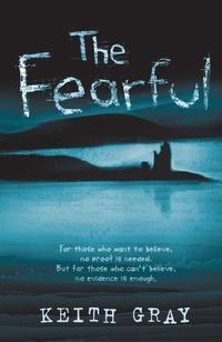 Enlarge image Cover: The Fearful - Definitions