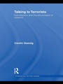 Cover: Talking to Terrorists - Routledge