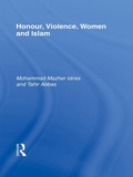 Cover: Honour, Violence, Women and Islam - Routledge Cavendish