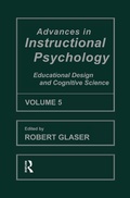 Abbildung von: Advances in instructional Psychology, Volume 5 - Routledge