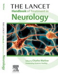Cover: The Lancet Handbook of Treatment in Neurology - Elsevier