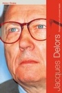 Cover: Jacques Delors - Routledge