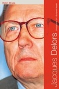 Cover: Jacques Delors - Routledge