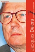 Cover: Jacques Delors - Routledge