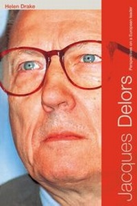 Enlarge image Cover: Jacques Delors - Routledge