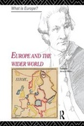 Cover: Europe and the Wider World - Routledge