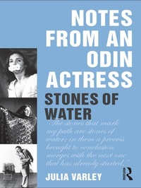 Abbildung von: Notes From An Odin Actress - Routledge