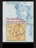 Cover: The History of the Idea of Europe - Routledge