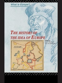 Enlarge image Cover: The History of the Idea of Europe - Routledge