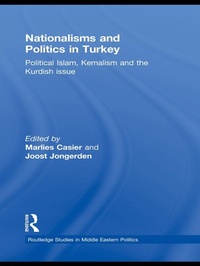 Abbildung von: Nationalisms and Politics in Turkey - Routledge