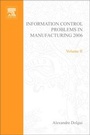 Cover: Information Control Problems in Manufacturing 2006 - Elsevier