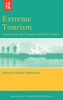 Bild: Extreme Tourism: Lessons from the World's Cold Water Islands - Elsevier