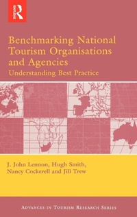 Abbildung von: Benchmarking National Tourism Organisations and Agencies - Elsevier