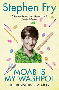 Abbildung von: Moab Is My Washpot - Arrow Books Ltd