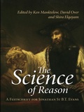 Cover: The Science of Reason - Psychology Press Ltd