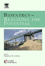 Cover: Bioenergy - Realizing the Potential - Elsevier