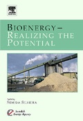 Cover: Bioenergy - Realizing the Potential - Elsevier