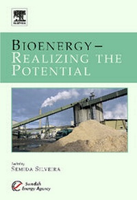Enlarge image Cover: Bioenergy - Realizing the Potential - Elsevier