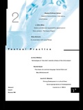Cover: Textual Practice - Routledge