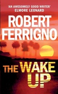 Cover: The Wake Up - Arrow Books Ltd