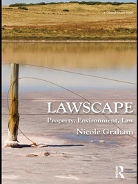 Abbildung von: Lawscape - Routledge Cavendish