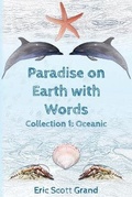 Cover: Paradise on Earth with Words - Paradiseonearthwithwords