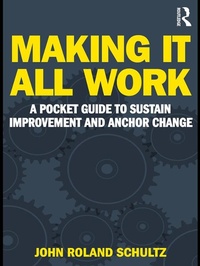 Abbildung von: Making It All Work - Routledge