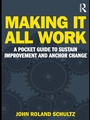 Cover: Making It All Work - Routledge