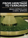 Cover: From Heritage to Terrorism - Routledge