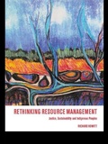 Cover: Rethinking Resource Management - Routledge