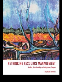 Enlarge image Cover: Rethinking Resource Management - Routledge