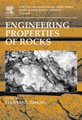 Cover: Engineering Properties of Rocks: Volume 4 - Elsevier