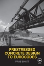 Cover: Prestressed Concrete Design to Eurocodes - CRC Press