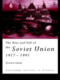 Cover: The Rise and Fall of the Soviet Union - Routledge