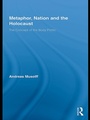 Cover: Metaphor, Nation and the Holocaust - Routledge