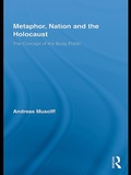 Cover: Metaphor, Nation and the Holocaust - Routledge