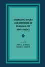 Cover: Emerging Issues and Methods in Personality Assessment - Routledge