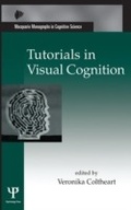 Cover: Tutorials in Visual Cognition - Psychology Press Ltd