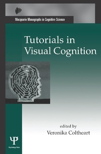 Enlarge image Cover: Tutorials in Visual Cognition - Psychology Press Ltd