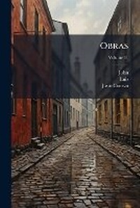 Enlarge image Cover: Obras, Volume 11 - Nabu Press