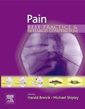Cover: Pain - Elsevier